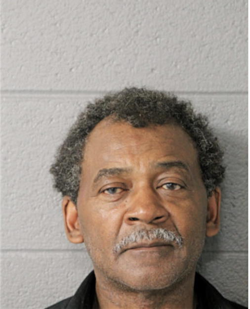 EARNEST T COLLINS, Cook County, Illinois