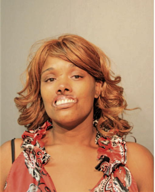 KIMBERLY L COOPER, Cook County, Illinois