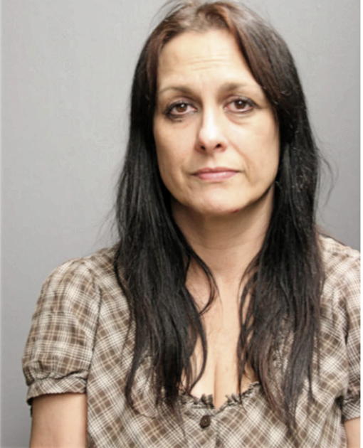 MARIA ANNE COSTELLO, Cook County, Illinois