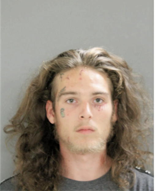 JUSTYN C CULOTTA, Cook County, Illinois