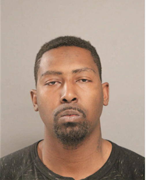 CHRISTOPHER D JACKSON, Cook County, Illinois