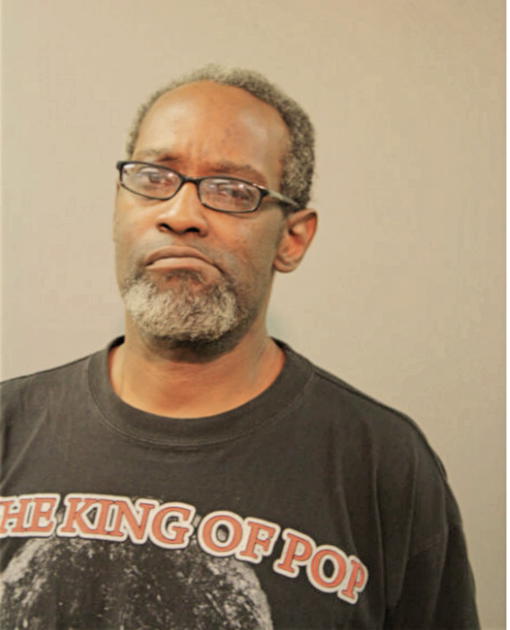 GLOTHER L DAVIS, Cook County, Illinois