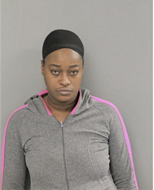 NORA A DEAN, Cook County, Illinois