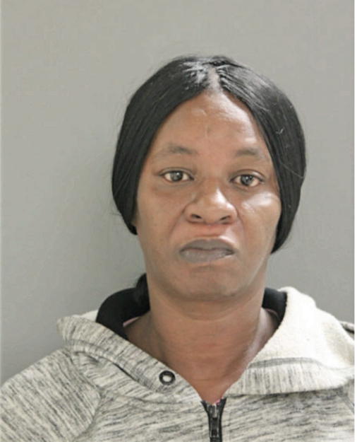 MARANDA DELANEY, Cook County, Illinois
