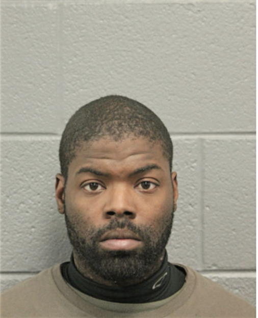 NAPOLEON DIXON, Cook County, Illinois