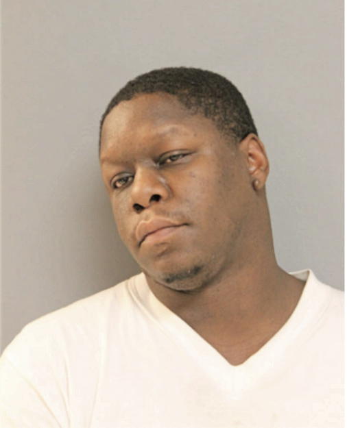 XAVIER R EDMOND, Cook County, Illinois
