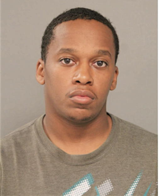 JARMON EDWARDS, Cook County, Illinois