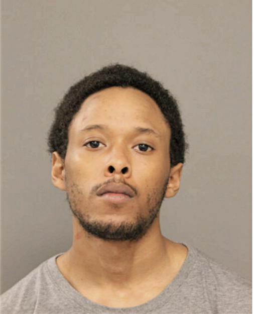 RICHARD K EL, Cook County, Illinois