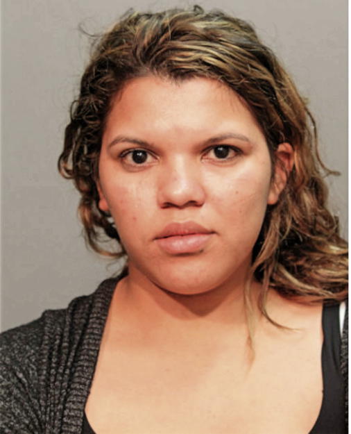 KAREN ESCOBAR, Cook County, Illinois