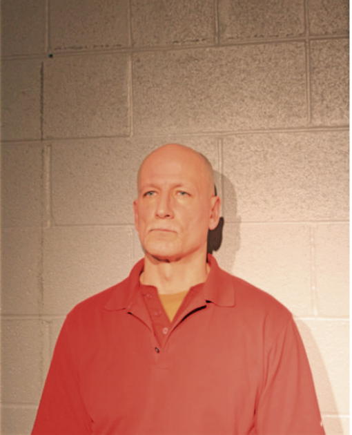DANIEL EVANS, Cook County, Illinois
