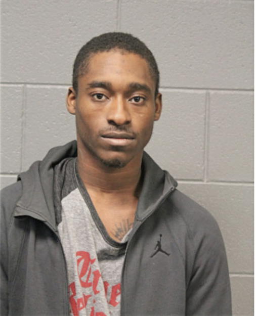 ROBERT C FEGGINS, Cook County, Illinois