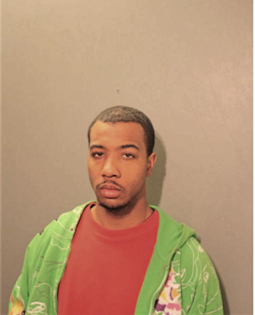 DEANGLEO L FIELDS, Cook County, Illinois