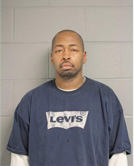DERELL C FLETCHER, Cook County, Illinois