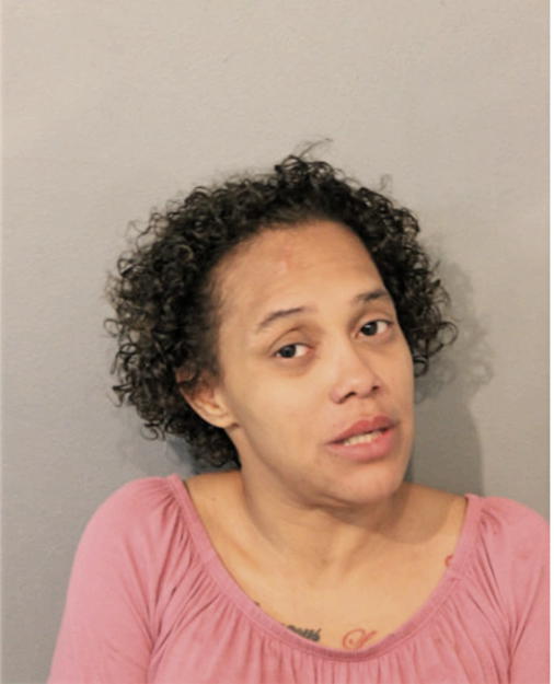 MELISSA FLETCHER, Cook County, Illinois