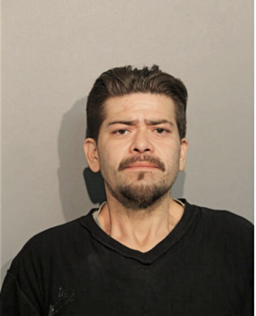 JAVIER GARCIA, Cook County, Illinois