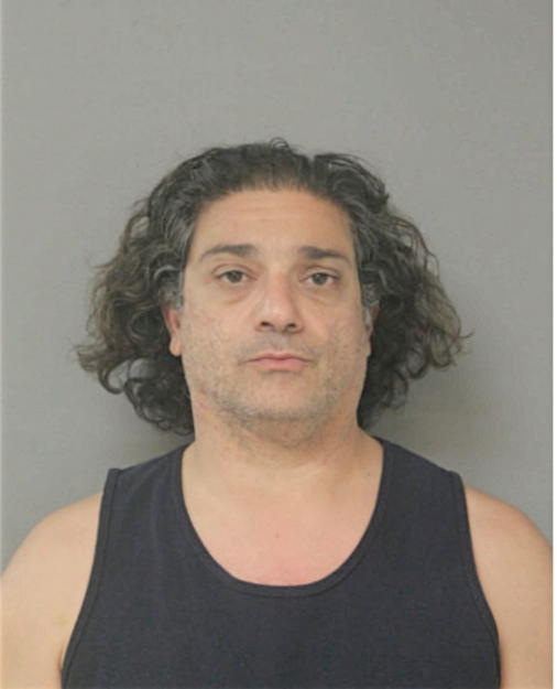 CHRISTOPHER GEORGIADES, Cook County, Illinois