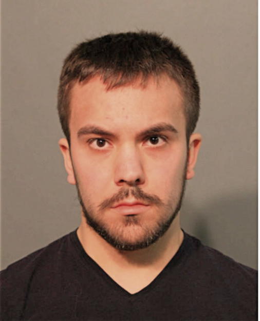 ETHAN E GINGELL, Cook County, Illinois