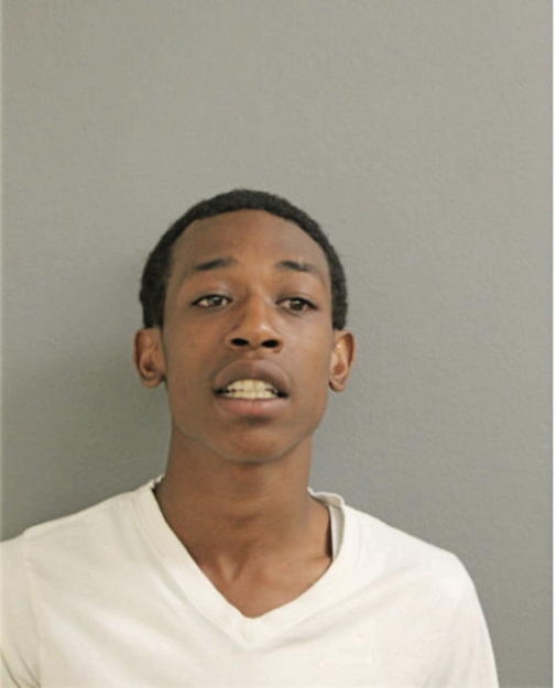 ASHANTE M GOINS, Cook County, Illinois