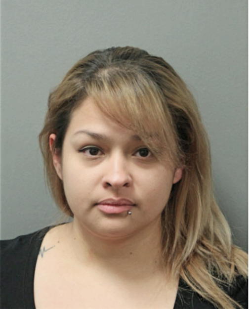 CRYSTAL E GOMEZ, Cook County, Illinois