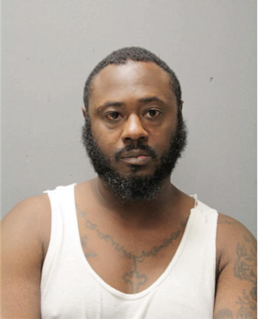 ARTHUR GRAHAM, Cook County, Illinois