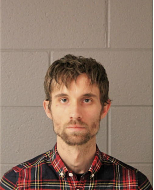 MATTHEW T GRATA, Cook County, Illinois