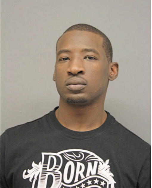 MERVINI GREEN, Cook County, Illinois
