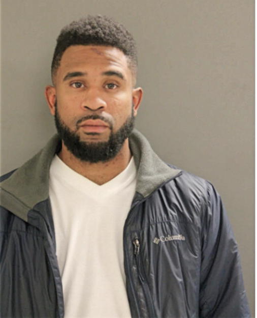 JONATHAN E HALBERT, Cook County, Illinois