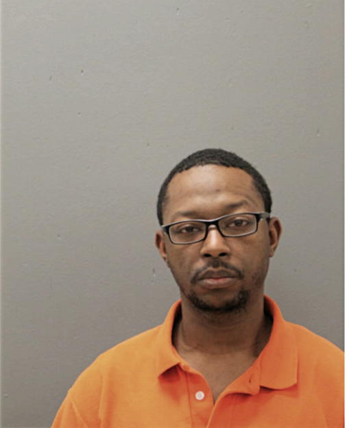 SHERMAN HAMMONS, Cook County, Illinois