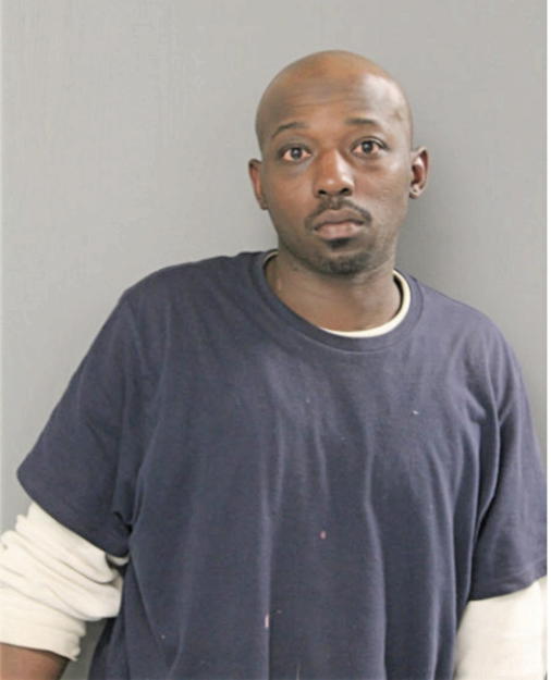LAVERTICE HARMON, Cook County, Illinois