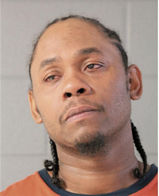 ADELBERT HARPER, Cook County, Illinois