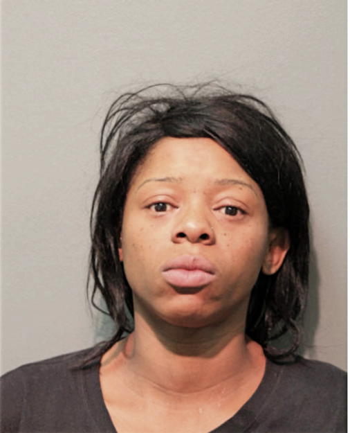 MARKNETA C HARRINGTON, Cook County, Illinois