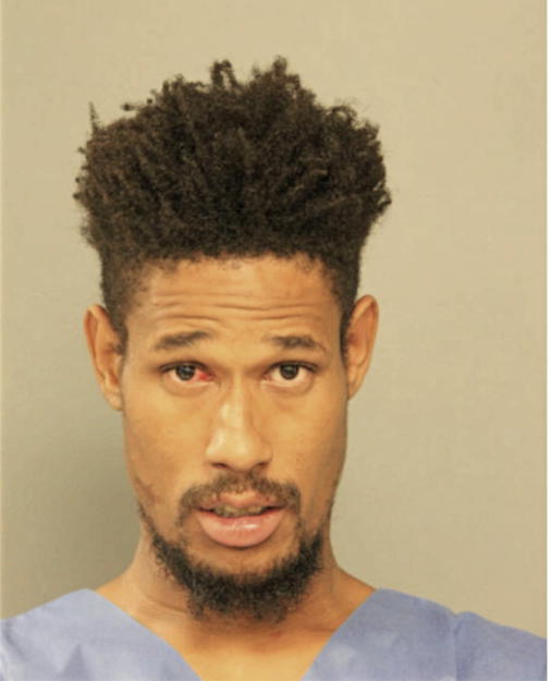 JOSEPH C HARRIS, Cook County, Illinois