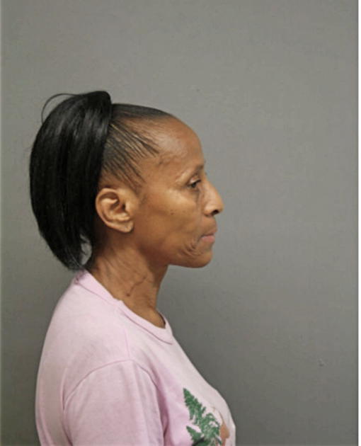 LINDA E HAYWOOD, Cook County, Illinois