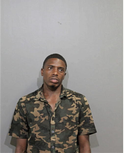 TYLER B HEARD, Cook County, Illinois