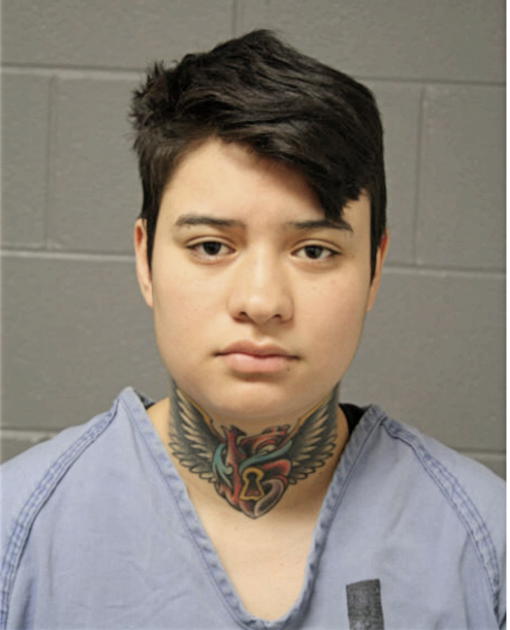 MIRIAM HERNANDEZ, Cook County, Illinois
