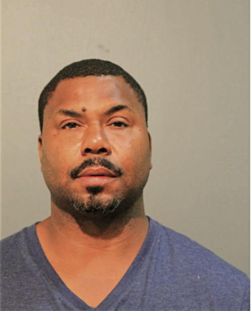 CHARLES E HICKS, Cook County, Illinois