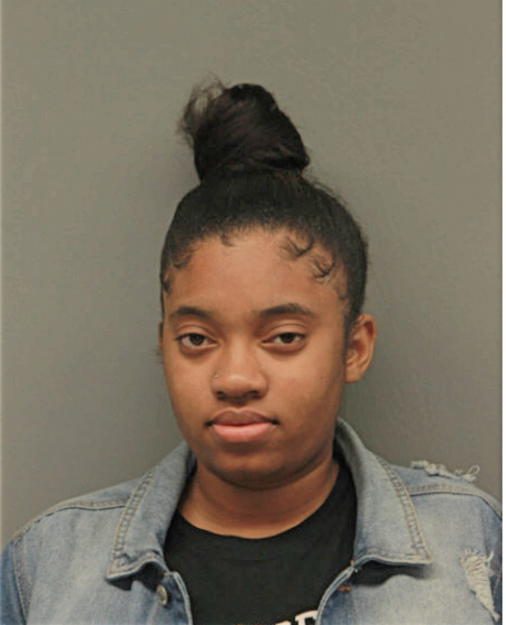 CHARON L HILL, Cook County, Illinois