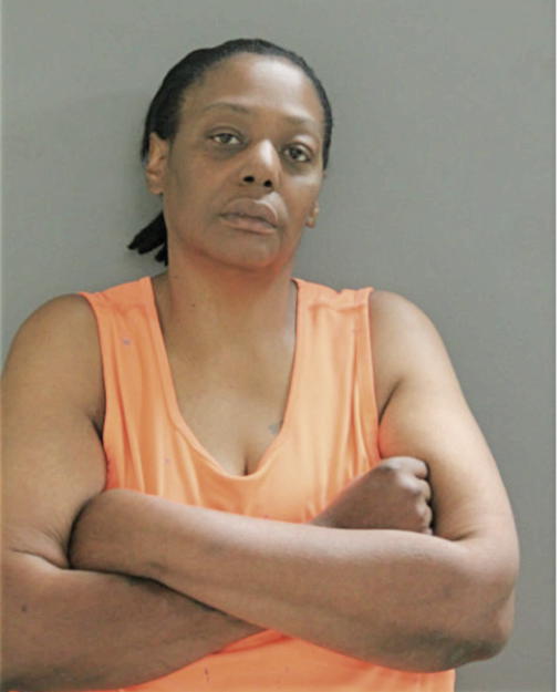 VONDA K HILL, Cook County, Illinois
