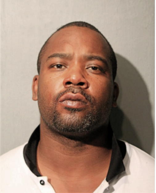 GREGORY HOLMES, Cook County, Illinois