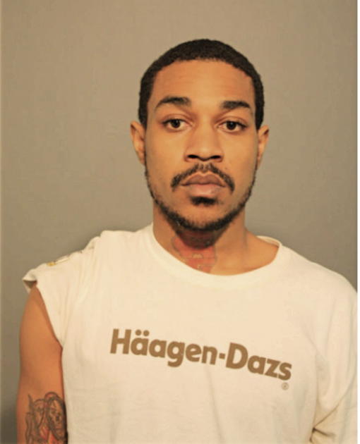 MARSHALL HOWARD, Cook County, Illinois