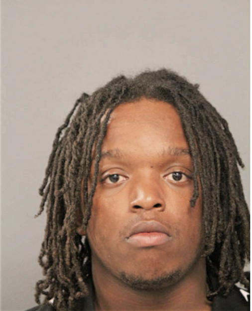 ANTONIO D HUGHES, Cook County, Illinois