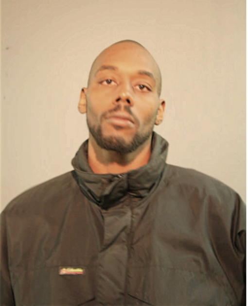 ROY HUNTER, Cook County, Illinois