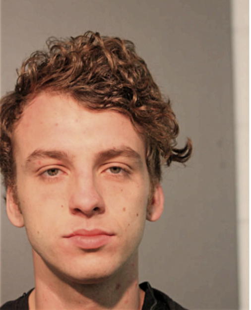 MILHAILO M IVANOVIC, Cook County, Illinois