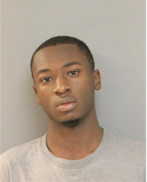 JOSHUA A IWUNZE, Cook County, Illinois
