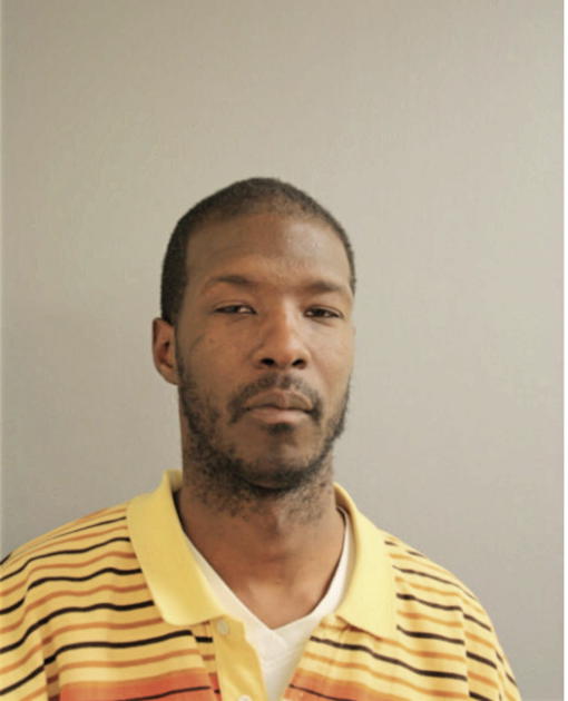 WILLIAM C JACKSON, Cook County, Illinois