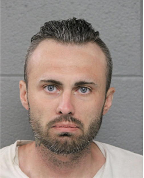 JAMES M JAQUEST, Cook County, Illinois