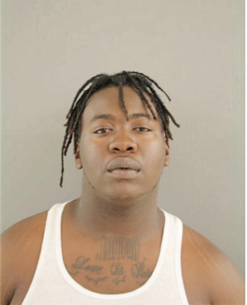 STANLEY L JASPER, Cook County, Illinois