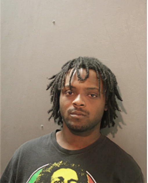 VETAW JASPER, Cook County, Illinois