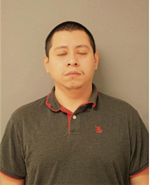 RAMON JIMINEZ, Cook County, Illinois