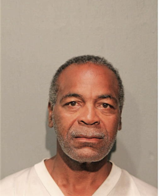 ANTIONE JOHNSON, Cook County, Illinois